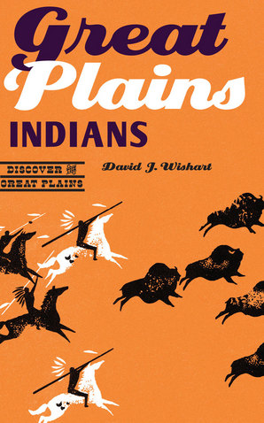 Photo Credit: Great Plains Indians cover